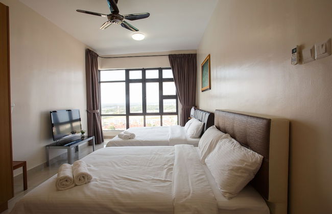 Mdm Woon's at D'Secret Garden - Photo 11