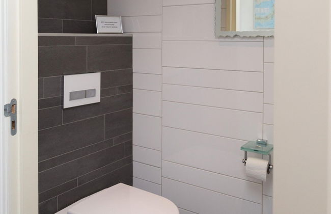 Holiday Home in Zeeland Near the Beach - Foto 17