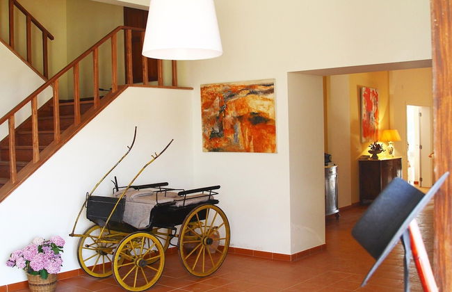 Casa do Alfaro - Foto 2