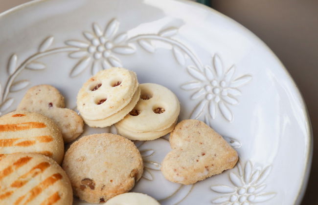 Résidence 25 - Foto 6