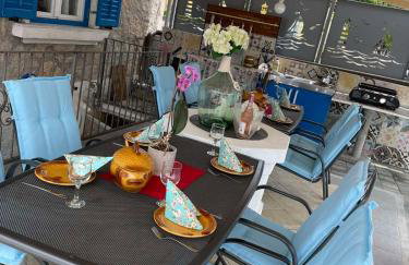 Kuća za odmor Pobor JADRANOVO - Foto 22