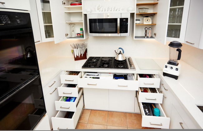 Miami Pool Oasis in El Portal - Foto 21