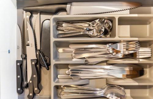 " Suite Play " Fun, Parking - Proche Lyon - Foto 36