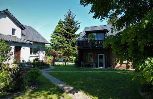 Ferienwohnung im Spreewald in idyllischer Alleinlage - Foto 25