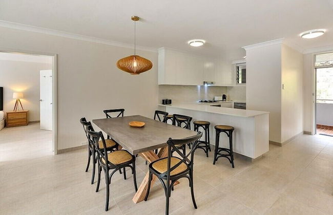 Frangipani 104 - Photo 9