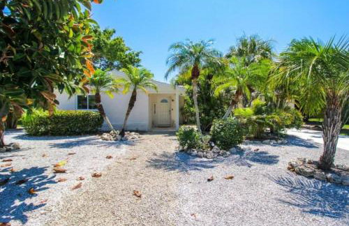 Zen 2BR home 10 min from Siesta Key - Palm Garden - Foto 32