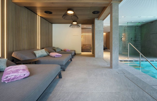 ELVA Premium Apartment Hotel - Foto 30