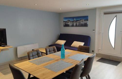 Appartement tout équipé proche gare et centre - Foto 6