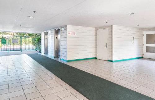 Palo Alto 2BR w WD Pool nr Pinterest SFO-806 - Foto 26