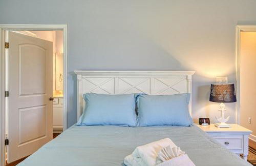 Lake Time to Unwind - Foto 23