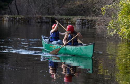 Moulin De Villesaint - Foto 16