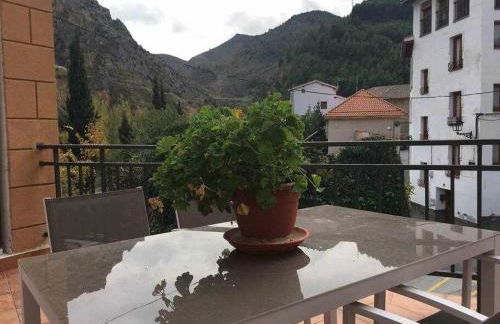 El mirador del río de Arnedillo - Foto 6