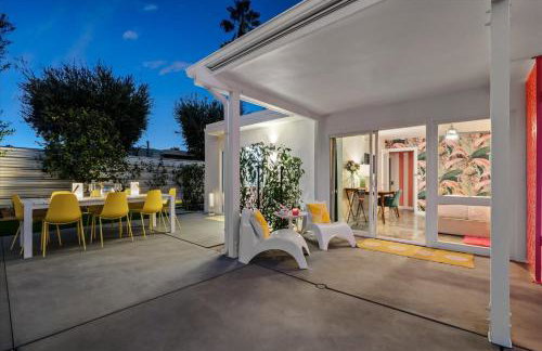 Birdcage Palm Springs - Foto 30