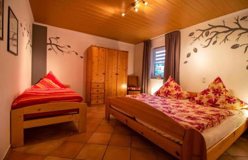 Ferienwohnung am Eifelsteig Vulkaneifel-Auszeit - Foto 15