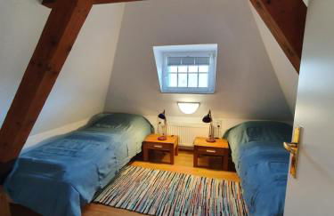 Am Burggraben auf der Sauerburg - Photo 6