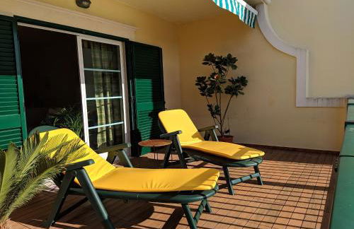 Ericeira II - Apartment with Pool - Horizonte Mar - Foto 7