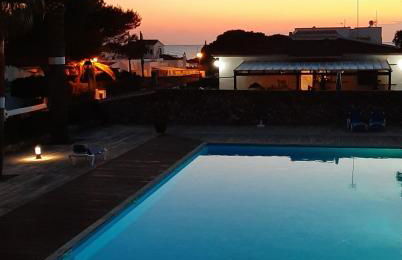 Acogedor Duplex en Ciutadella-Playa Santandria - Foto 13