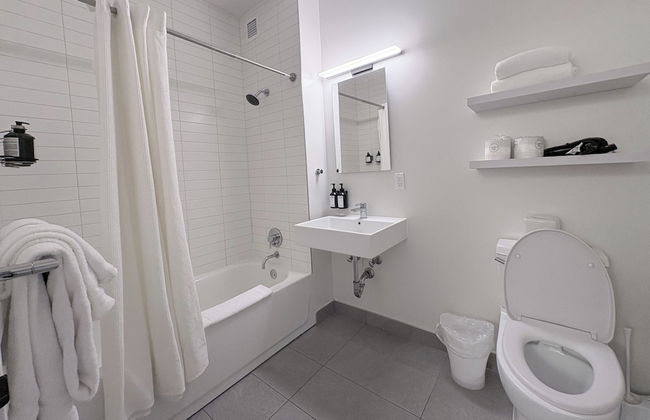 Court Square Hotel Long Island City New York , Belvilla District 6 Formerly Sonder - Photo 33