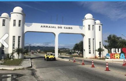 Edificio caminho do sol - Foto 19