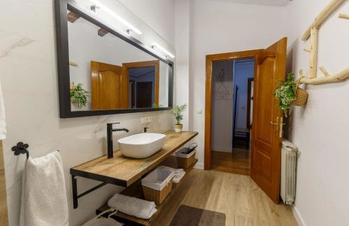 Casa Otxotenea - Foto 19