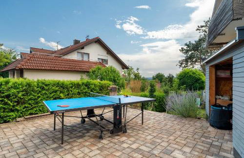 Ferienwohnung Carolin - Foto 29