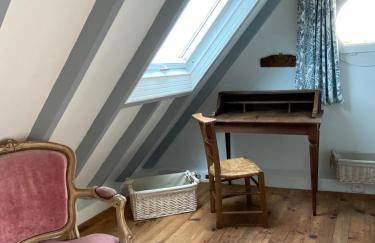 La Maison Bleue - Photo 36