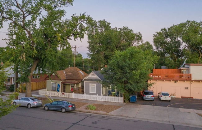 1BR Modern & Chic Bring Your Bikes and Dog! - Foto 35