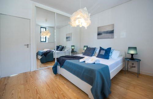 Casas São João by Ana Ferro Rentals - Foto 22