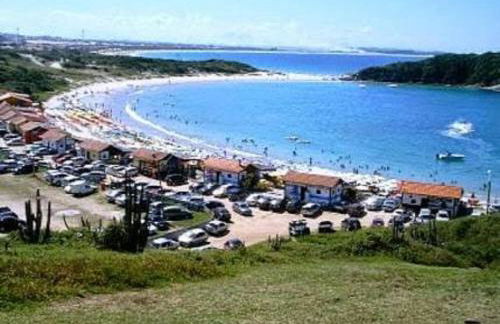 CASA PERO CABO FRIO a 60 Metros da praia - Foto 45
