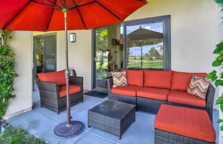 Desert Princess Serenity Suite - Foto 17