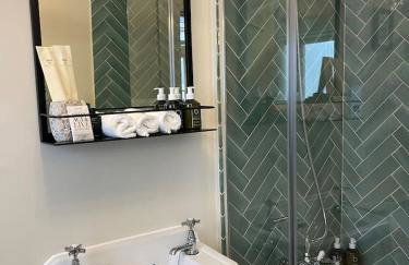 Luxury London English Charm - Foto 20