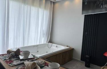 Chalé Refúgio nas montanhas - Foto 21