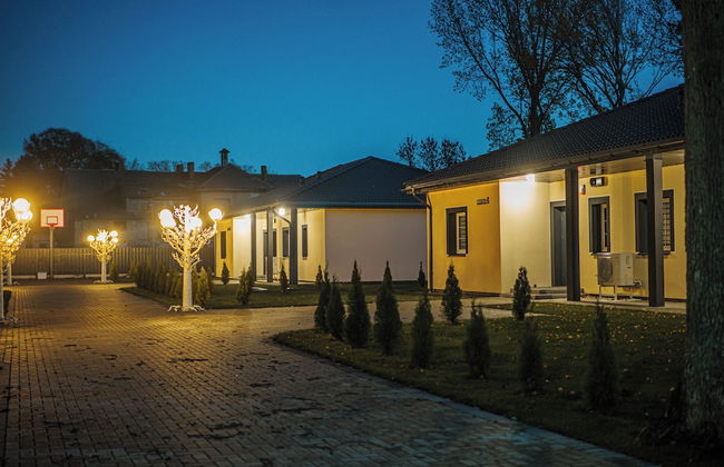 Kintų Perlas - Photo 50