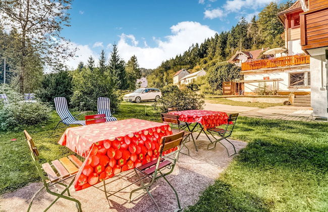 Rustic Black Forest Getaway - Foto 56