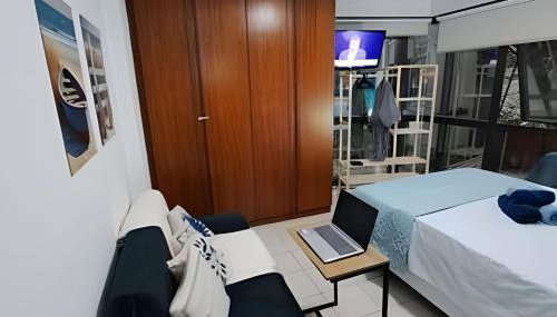 Copacabana Executive Flat - Foto 2