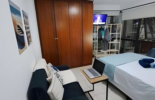 Copacabana Executive Flat - Foto 2
