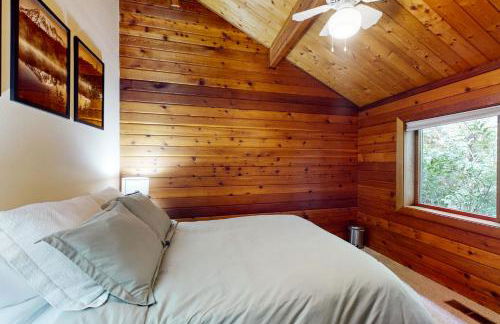 Hammersley Beach Cabin - Foto 15