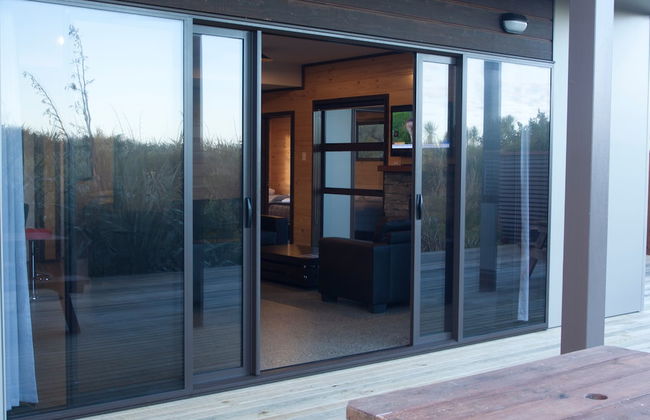 Greymouth Seaside TOP 10 Holiday Park - Foto 22