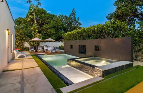 New Construction Villa Top Location Jacuzzi Bkb CT - Foto 12