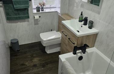 Glebe Apartment - Foto 13