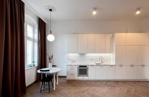 Apartamenty Lubin - Noclegi Lubin - Foto 33