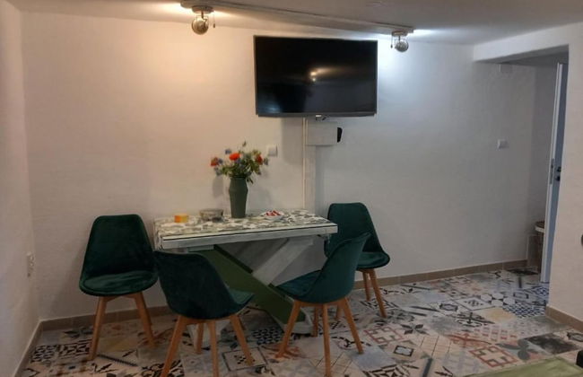 Guest House Green Corner Palit - Foto 19