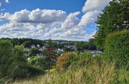 Haus Sonnenburg - Foto 30