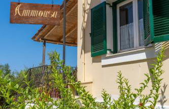 Ammousa Hotel Apartments - Foto 42