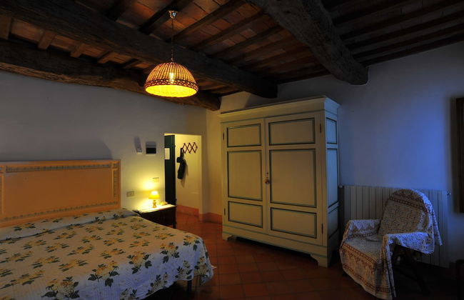 Podere La Montalla - Photo 12