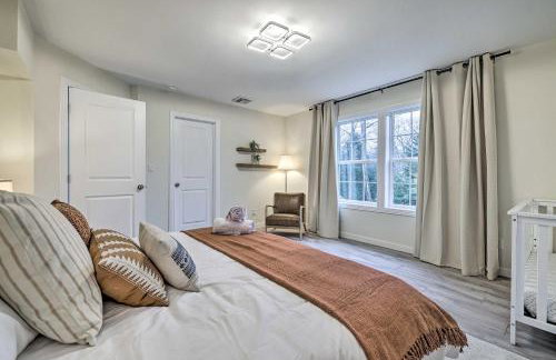 Community Beach and Lake Pocono Summit Escape - Foto 21