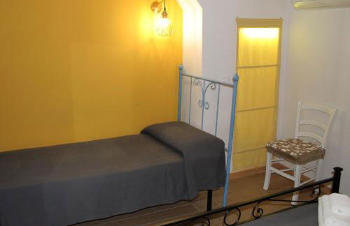 Casa Vacanze La Graziella - LO CHALET - Foto 9