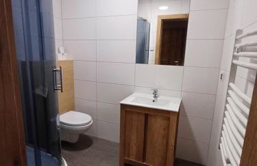 Noclegi u Wilka - Foto 4