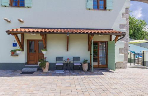 Holiday Home Villa Nicolara by Interhome - Photo 58