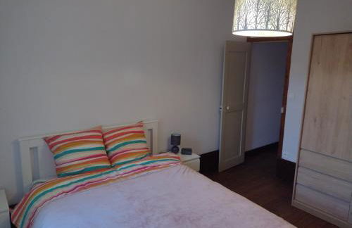 Appartement 1er etage proche des Termes - Foto 8